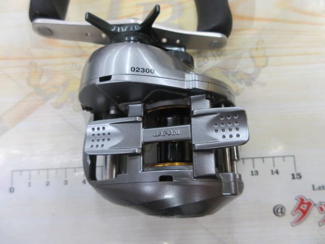 09アルデバランMg LH｜＠ベリーネット 日本最大新品中古釣具WEB