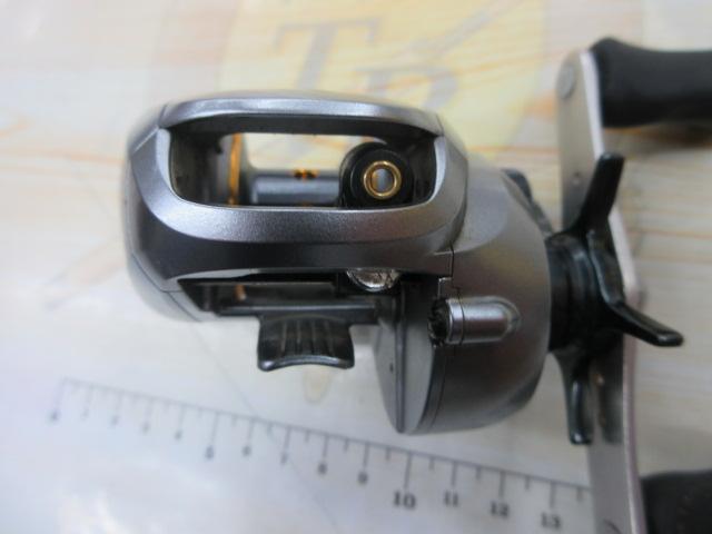 09アルデバランMg LH