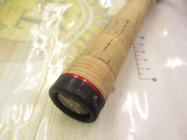 テクナGPファーストムービング TF-GP62CMLJ