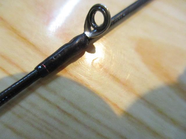 18ポイズンアドレナ 2610ULM