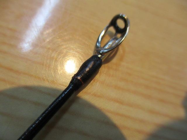 18ポイズンアドレナ 2610ULM