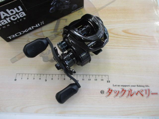 ロキサーニ 8｜＠ベリーネット 日本最大新品中古釣具WEBショップ