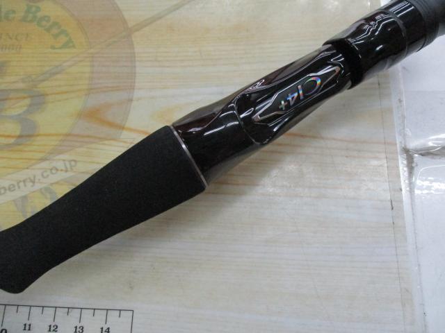 シマノ　セフィアCi4 メタルスッテ　B66M-S シマノ 18 セフィア CI4＋ メタルスッテ B66M-S Sephia 釣り