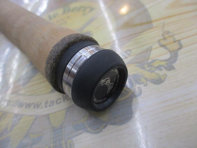 ロードランナーヴォイス HB6100ML-Gc クランクベイトバキューム