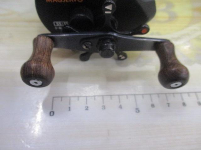 ファントムマグサーボ SS-15