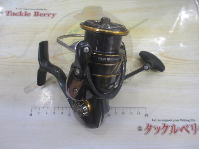 21カルディア LT3000-XH