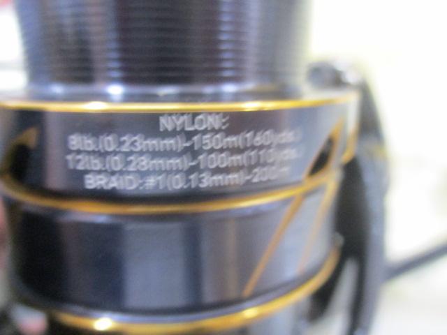 21カルディア LT3000-XH