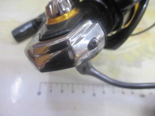 21カルディア LT3000-XH