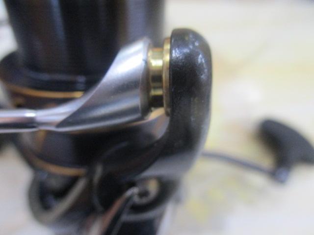 21カルディア LT3000-XH