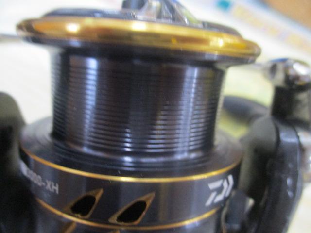 21カルディア LT3000-XH