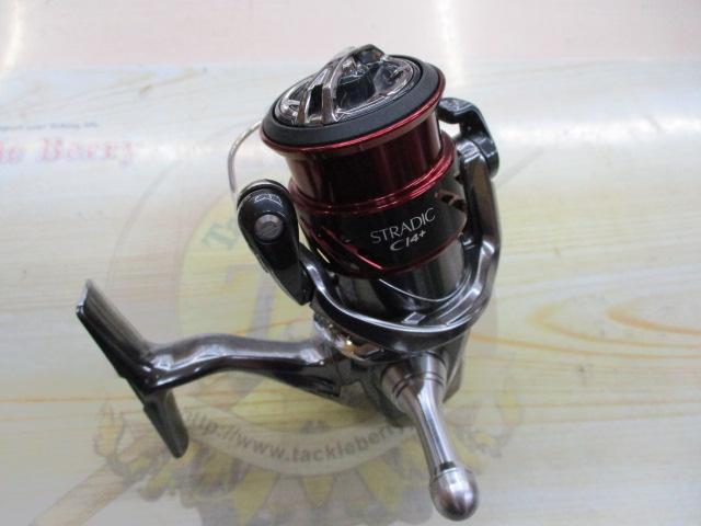 ストラディックci4+ C2000HGS 70726f647563742f32303136303632