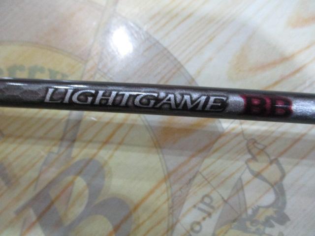 19ライトゲームBB タイプ64 MH200