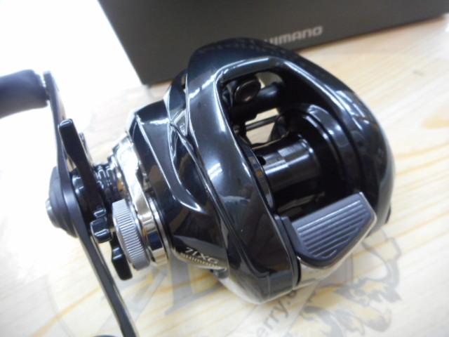 24メタニウムDC 71XG｜＠ベリーネット 日本最大新品中古釣具WEBショップ