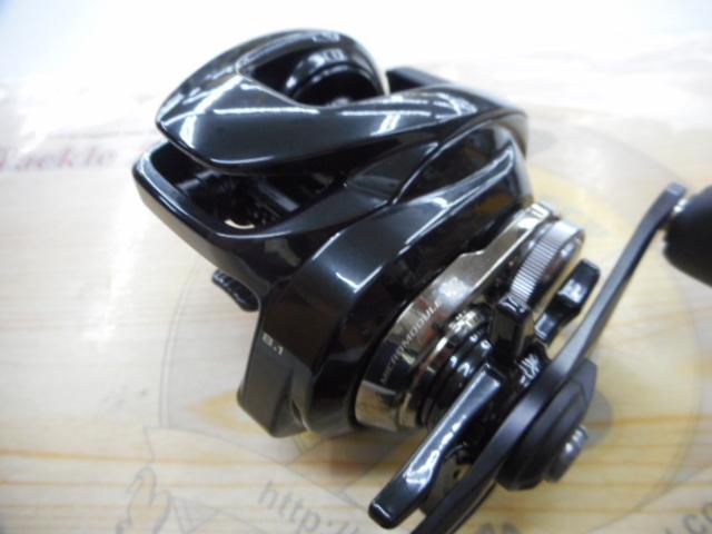 24メタニウムDC 71XG｜＠ベリーネット 日本最大新品中古釣具WEB