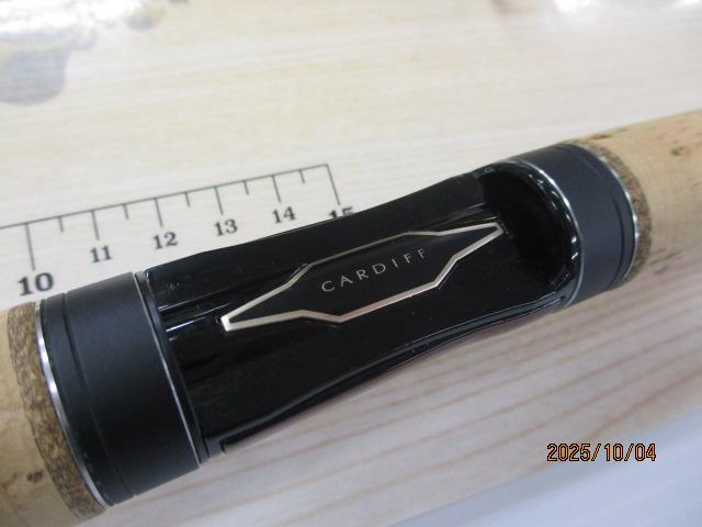 21カーディフAX S62SUL｜＠ベリーネット 日本最大新品中古釣具