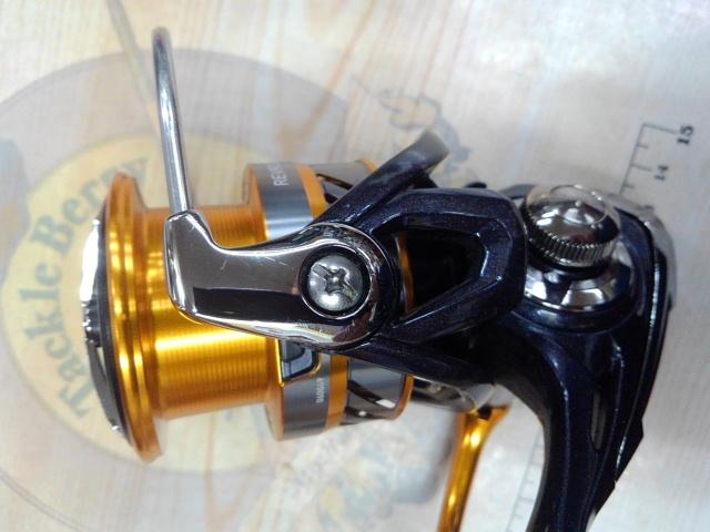 20レブロス LT4000-CH｜＠ベリーネット 日本最大新品中古釣具WEB