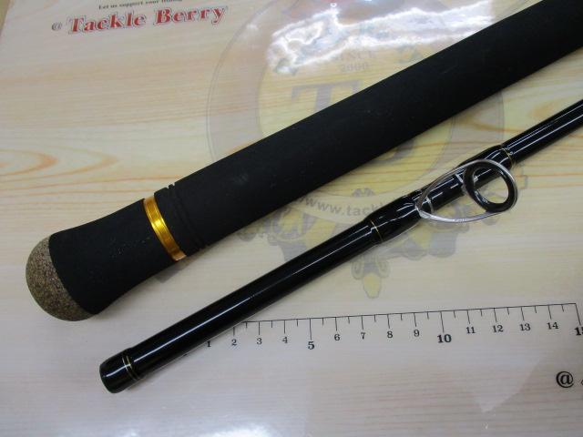 クロステージ CRX-1002H｜＠ベリーネット 日本最大新品中古釣具WEBショップ