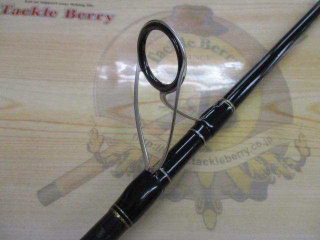 クロステージ CRX-1002H｜＠ベリーネット 日本最大新品中古釣具WEBショップ