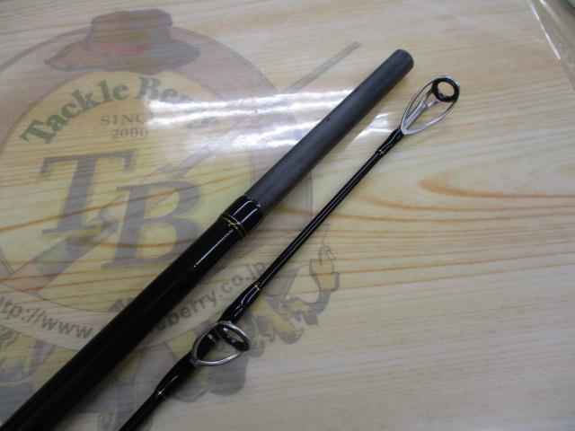 メジャークラフト　クロステージ　CRX-1002H　新品未使用 クロステージ CRX-1002H｜＠ベリーネット 日本最大新品中古釣具WEBショップ