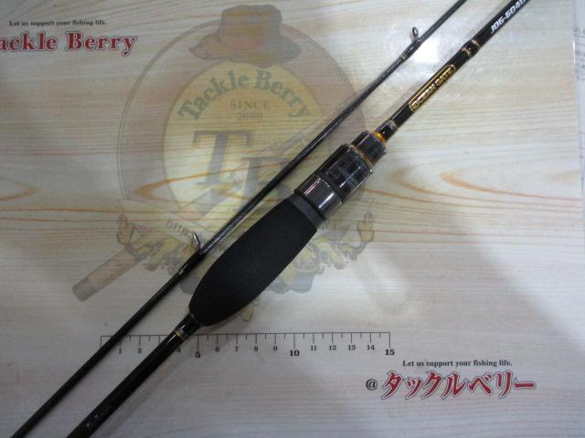 オーシャンゲート JOG-604UL-K ST AJ