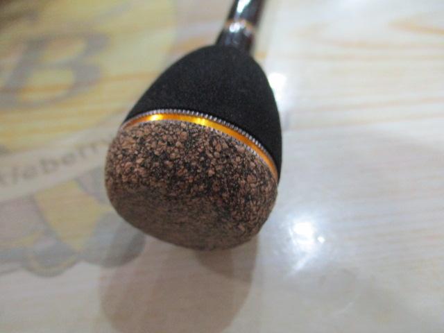 オーシャンゲート JOG-604UL-K ST AJ