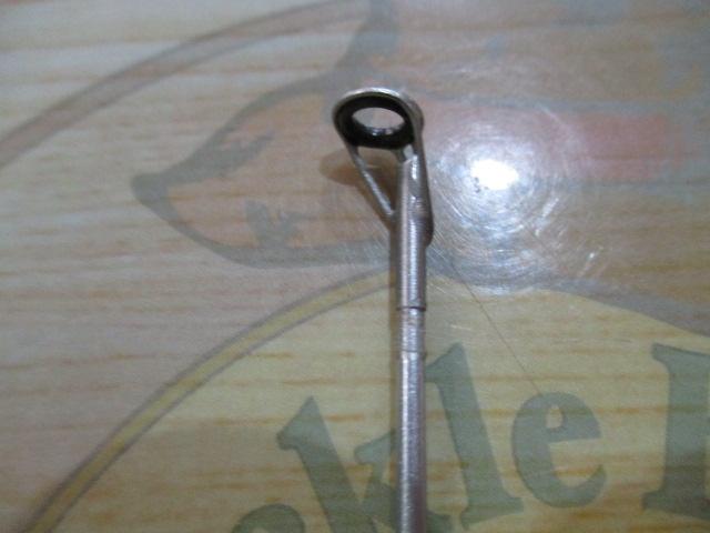 サーベルマスターSSテンヤ 91H160/R