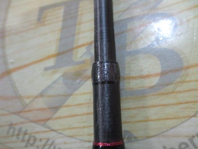 サーベルマスターSSテンヤ 91H160/R