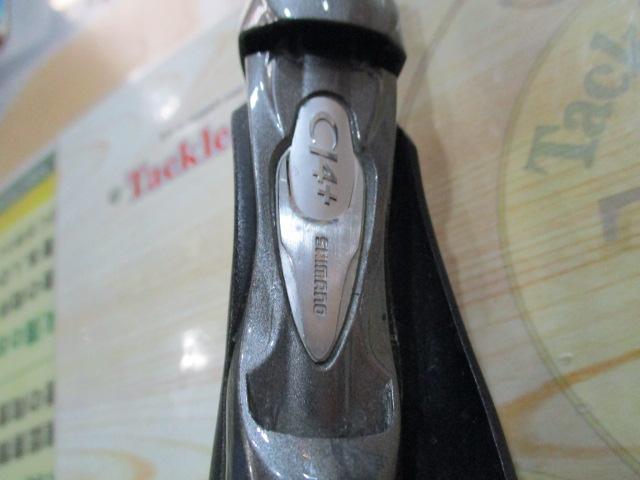 サーベルマスターSSテンヤ 91H160/R