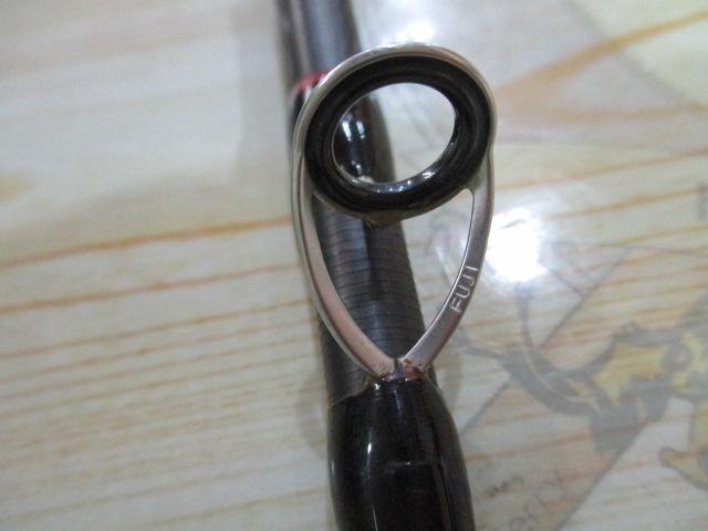 サーベルマスターSSテンヤ 91H160/R｜＠ベリーネット 日本最大新品中古