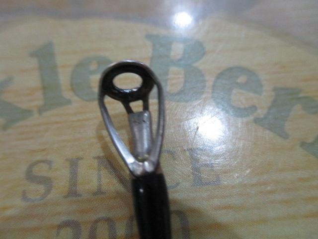 グラディエーターアンチ GA-67MH-TC フロッグマン｜＠ベリー