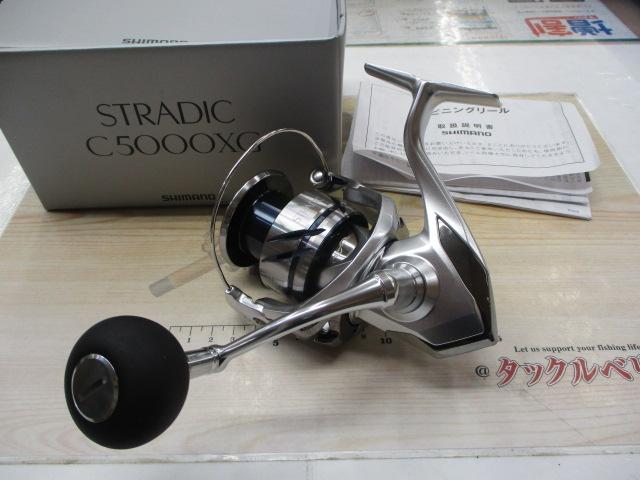 23ストラディック C5000XG｜＠ベリーネット 日本最大新品中古