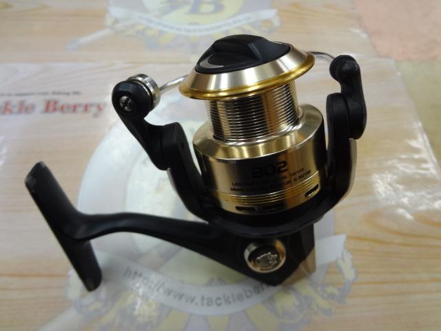 カーディナル802 ブラック