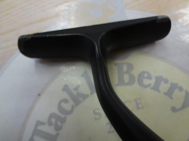 カーディナル802 ブラック