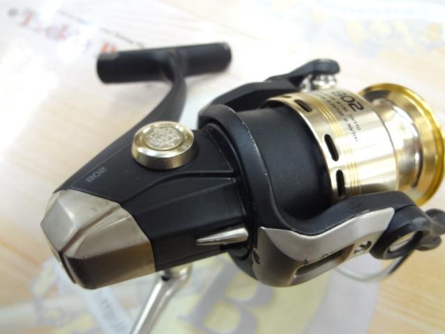 カーディナル802 ブラック