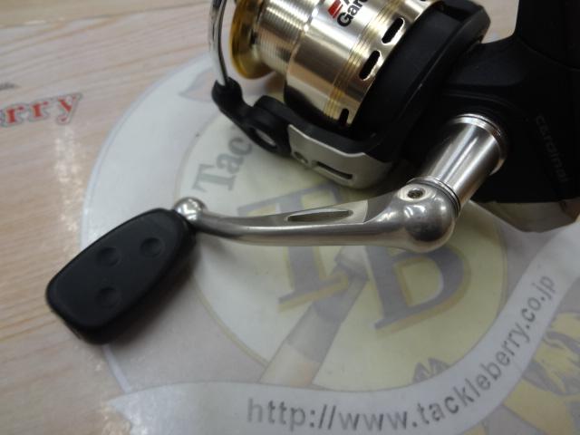 カーディナル802 ブラック