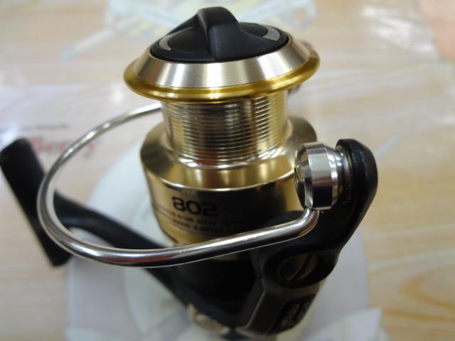 カーディナル802 ブラック