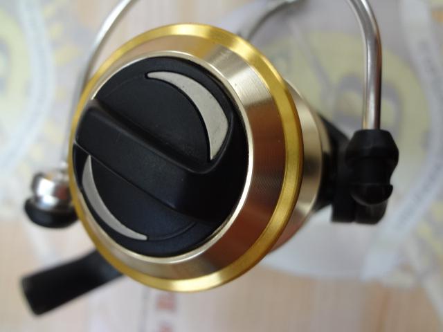 カーディナル802 ブラック