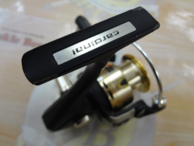 カーディナル802 ブラック