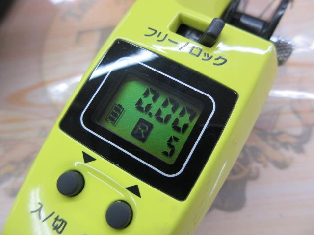 DDM ワカサギマチック シマノ ワカサギマチック DDM （ Wakasagimatic ） ブラック
