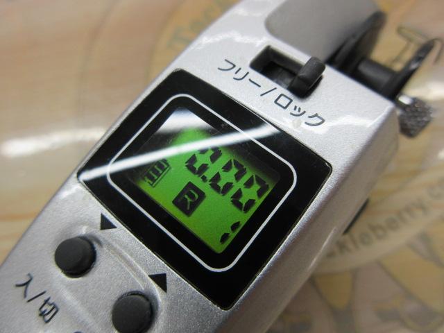 ワカサギマチックDDM(銀)｜＠ベリーネット 日本最大新品中古釣具