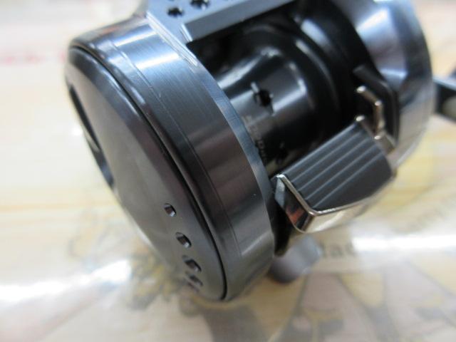 24カルカッタコンクエスト シャローエディション 30HG