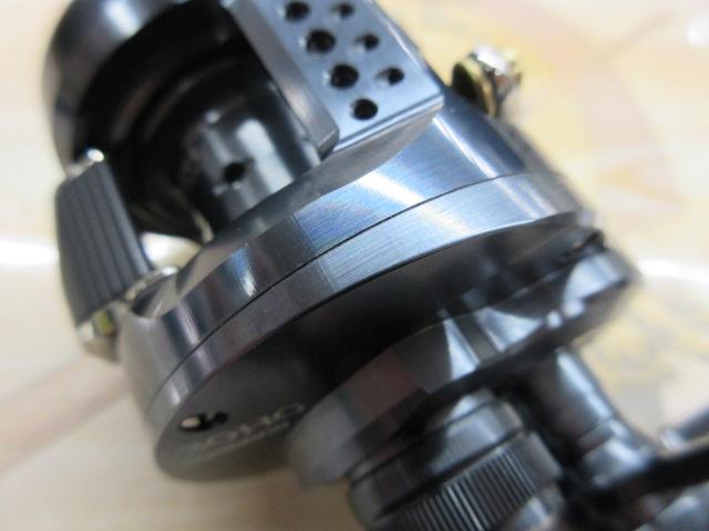 24カルカッタコンクエスト シャローエディション 30HG