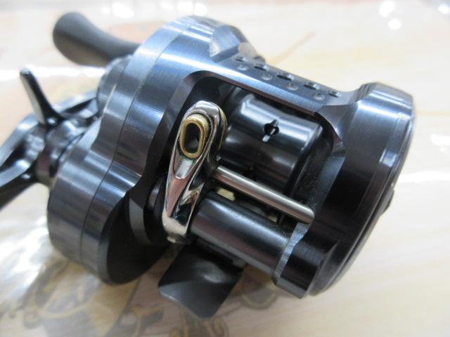 24カルカッタコンクエスト シャローエディション 30HG