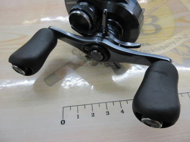 24カルカッタコンクエスト シャローエディション 30HG