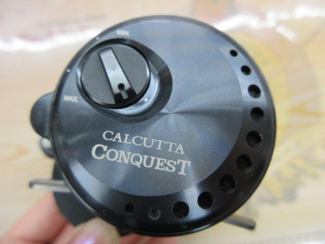 24カルカッタコンクエスト シャローエディション 30HG