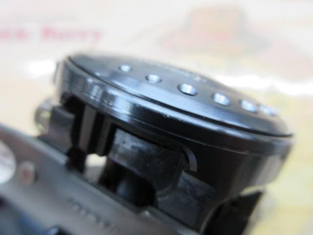 24カルカッタコンクエスト シャローエディション 30HG