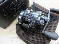 24カルカッタコンクエスト シャローエディション 30HG