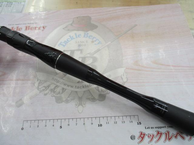 18ポイズンアドレナ266L 1ピースロッド 18ﾎﾟｲｽﾞﾝｱﾄﾞﾚﾅ 266L-2 入荷!! – 大阪東淀川店（Osaka