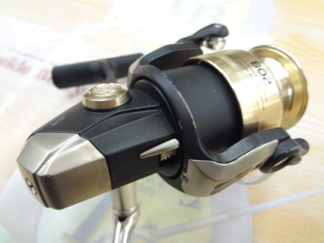 カーディナル802 ブラック