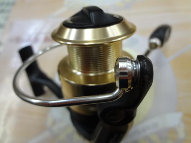 カーディナル802 ブラック